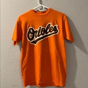 Baltimore Orioles Shirt